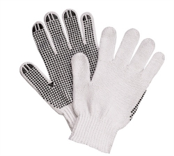 Knitted Gloves